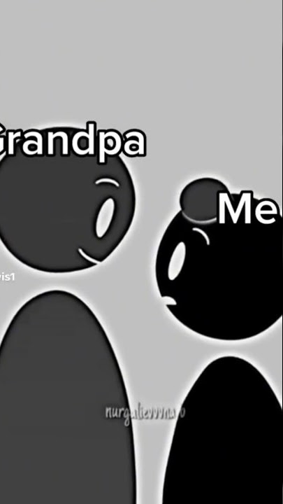 Sedih #sedih #Kakek #meninggal