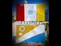#sandiego #vs #longbeach #california #usa #city #geography #country #edit #viral #flag #animation