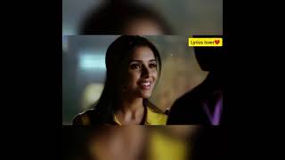 Kaise Muje Song (Lyrics) | Ghajini | Amir Khan | Asin | Benny Dayal, Shreya Ghoshal | A.R. Rahman