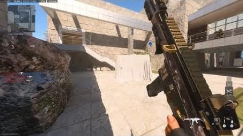 GOD, I SURE DO LOVE COD MW2 (SARCASM OBVIOUSLY)