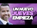 🙏🏼Un nuevo Jueves empieza |  @FreddyDeAnda