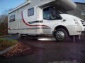 Glide-Rite Hydraulic Jacks for Motorhomes Glide-Rite Hydraulic Jacks for Motorhomes