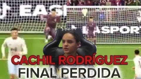 MODO HISTORIA Episodio 5 | EA SPORTS FC2024
