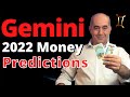 Gemini 2022 Yearly Money Predictions. ENJOY GETTING RICH IN 2022 !! WATCH & YOU’LL KNOW WHY & HOW !!