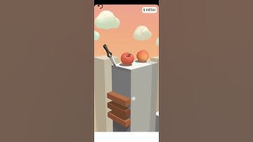 Slice It All! 🔪🧠 || Android/iOS, Level 264 #Shorts #SliceItAll #YouTube