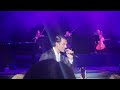 Matteo bocelli pt11 for you live in ft lauderdale november 22 2023 a night with matteo tour