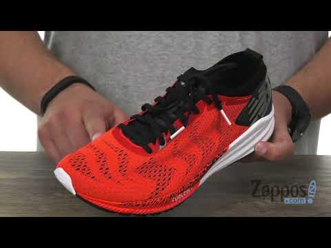new balance fuel cell impulse review