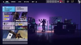Rainbow Six Seige How To Use Text Chat On Ps4/Xbox