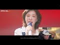 Leemujin Service - Red Velvet -  Wendy  (REACTION) Such an amazing voice!!