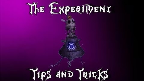 Kingdom Hearts 2 - The Exeriment