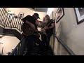 Stairwell Session: Happy Day at the Grand Ole Opry