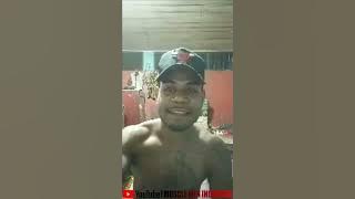 Hot Muscle Village Worker | Kuli Kekar Kuli Desa Berotot Lagi Santai