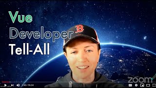 Interview with a Vue developer - what is Vue? Is Vue worth learning in 2020?