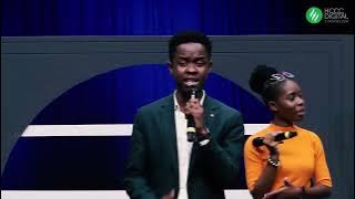 Peniel Tambama || Ndifanane naJesu || HCCC Live Music || Harare City Centre SDA Church #HCCCDIGITAL