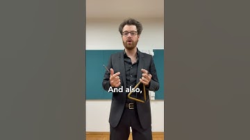 Mixing Triangle Techniques #shorts