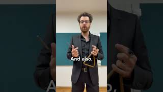 Mixing Triangle Techniques #shorts