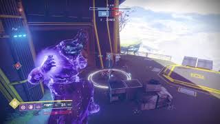 Quad Kill - Nova Bomb - Destiny 2