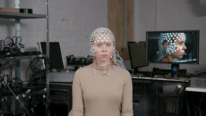 Holly Herndon - Eternal (Official Video)