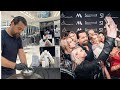 Mounir Salon Hair Coloring & Balayage Transformation Videos 2020 | Mounir Hair Coloring and Cutting