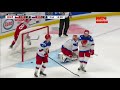 МЧМ-2018. Чехия - Россия - 5:4
