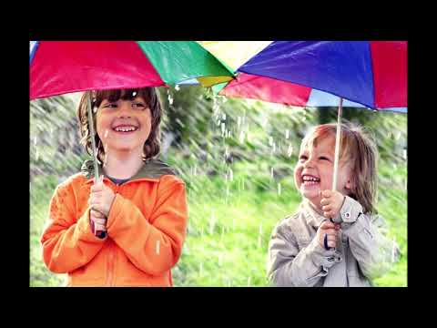 Video: Iš kur atsirado prietaras atidaryti skėtį?