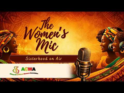 The Women's Mic by ACWA