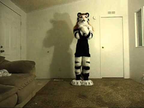 Into Your Heart Furry