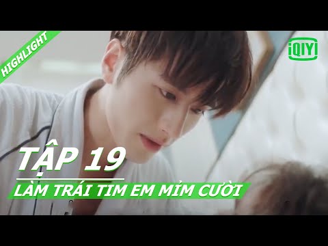 Video Diệp Vị Miên bị bổ nhào lên giường | Làm Trái Tim Em... - youtube