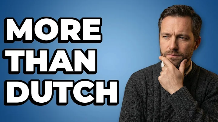 What Is The Limburgish Dialect In The Netherlands?