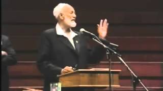 The Satanic Verses Lecture by  Ahmed Deedat