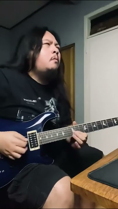 Tak Ingin Usai Gitar cover #keisyalevronka #takinginusai #shorts