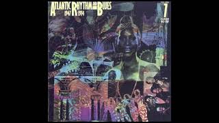 ATLANTIC RHYTHM AND BLUES 1947-1974, CD7 (1991)(FULL ALBUM