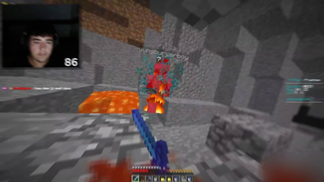 #1 HG (ft. Dionyo, xyzoom, JostPvP, WshElias, Spideey...)