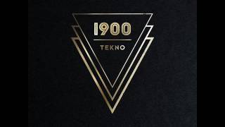 Video thumbnail of "1900 - anti 1900"