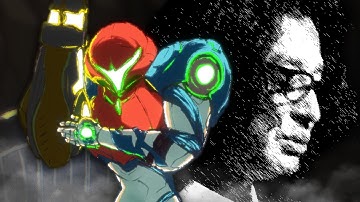 The Complete History of Metroid Dread