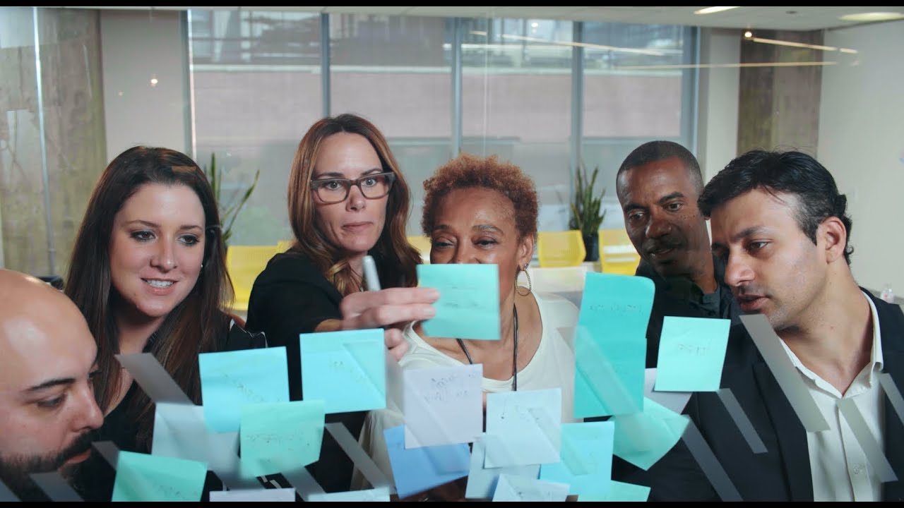 HIMSS  - Be a Changemaker