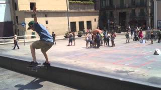 Dogway Masterweek 2014