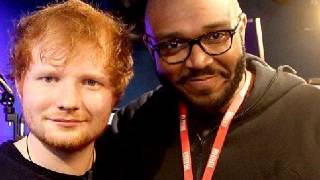 Ed Sheeran - Mistajam 07/04/14