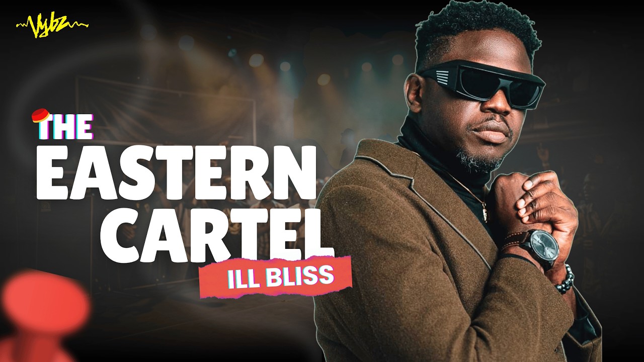Eff Boss WHO THE EFF IS OGA BOSS ? - ILL Bliss Speaks On Eastern Cartel - YouTube