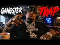 I NEVER LEFT 💵 | Gangster Trap Mix 2026 | Dark Trap Rap &amp; Mafia Boss Music