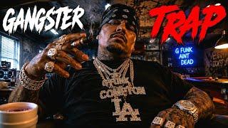 I NEVER LEFT 💵 | Gangster Trap Mix 2026 | Dark Trap Rap &amp; Mafia Boss Music