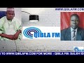 Idris Bello Da Masussuka Na Qibla FM Wanene Ke Gudu Daga Muqabalah 360p Idris Bello Da Masussuka Na Qibla FM Wanene Ke Gudu Daga Muqabalah 360p