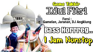 Download Lagu Gema Takbir idul fitri 2022 bikin inget Kampung halaman 😭😭 MP3