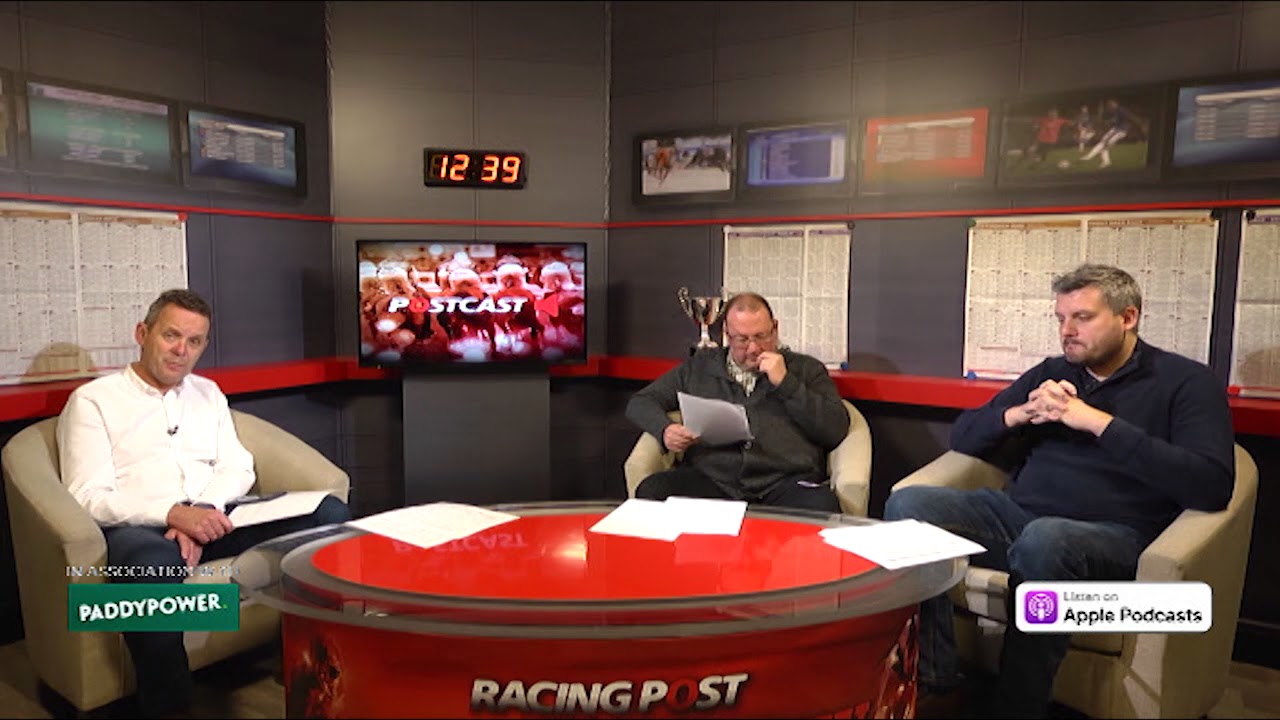 horseshoe bend Postcast: Weekend Tipping 12-01-18