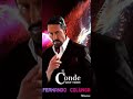 Fernando Colunga : Eres Tú  &quot;EL CONDE &quot;