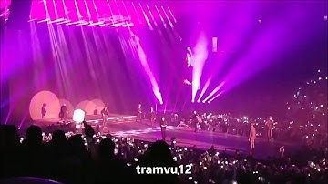 [FAN CAM] "PLAYBOY" from EXO Planet #3 –"The EXO