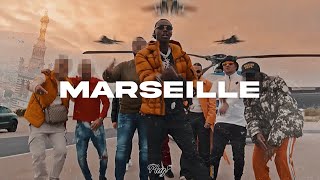 (FREE) JuL x Koba LaD Type Beat - “Marseille” | Afro Instrumental 2022