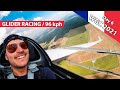 Finally RACING my LS3 with 96 kph average | World Gliding Championships Day 6