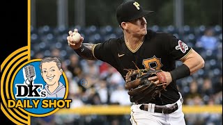 DK's Daily Shot of Pirates: The middle-infield muddle