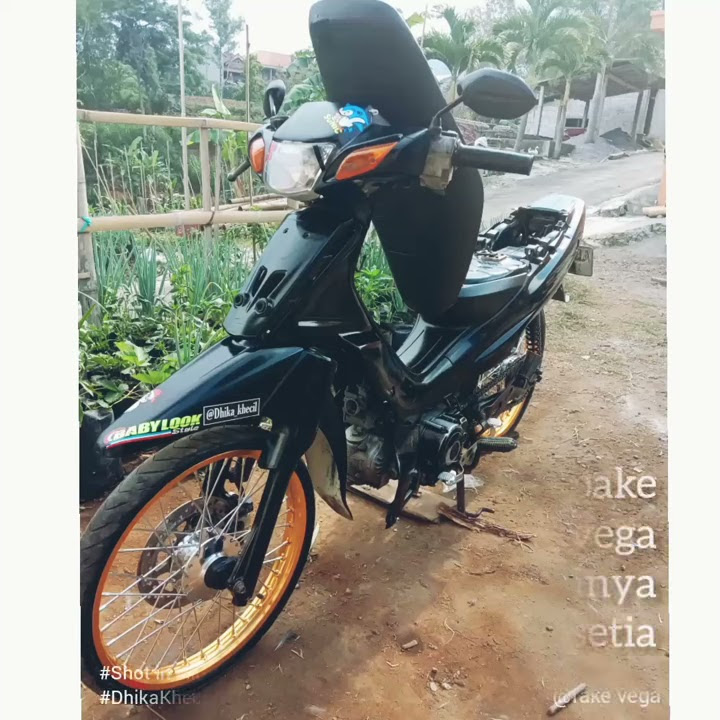 Kata kata mutiara dari motor vega